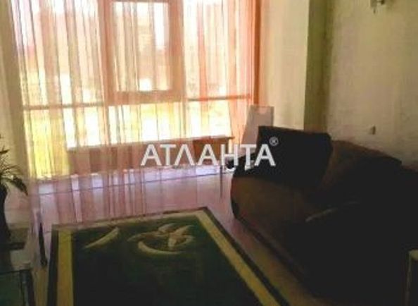 1-комнатная квартира по адресу ул. Гагаринское плато (площадь 47,0 м2) - Atlanta.ua - фото 4