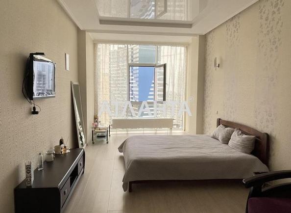 1-room apartment apartment by the address st. Gagarinskoe plato (area 47 m²) - photo 2 1-room apartment apartment by the address st. Gagarinskoe plato (area 47 m²) - Atlanta.ua - photo 2