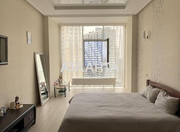 1-room apartment apartment by the address st. Gagarinskoe plato (area 47 m²) - photo 3 1-room apartment apartment by the address st. Gagarinskoe plato (area 47 m²) - Atlanta.ua - photo 3