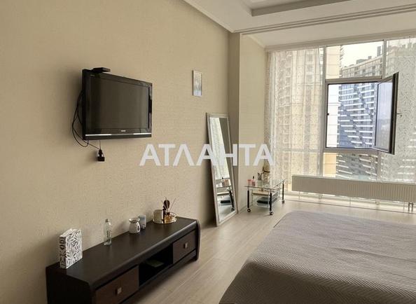 1-room apartment apartment by the address st. Gagarinskoe plato (area 47 m²) - photo 4 1-room apartment apartment by the address st. Gagarinskoe plato (area 47 m²) - Atlanta.ua - photo 4