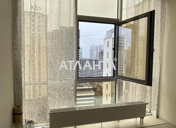 1-room apartment apartment by the address st. Gagarinskoe plato (area 47 m²) - photo 5 1-room apartment apartment by the address st. Gagarinskoe plato (area 47 m²) - Atlanta.ua - photo 5