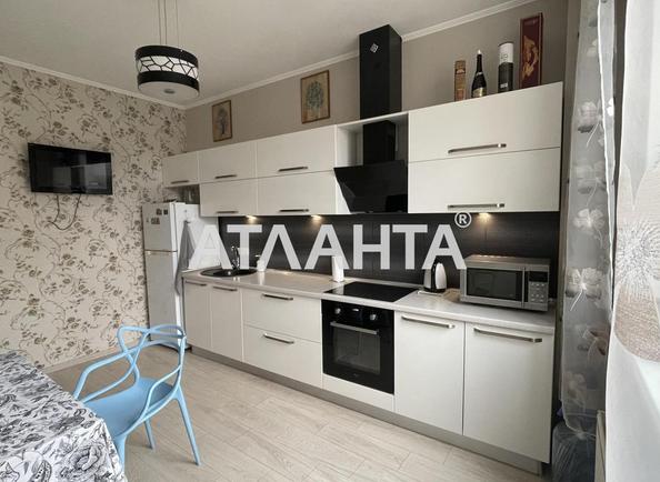 1-room apartment apartment by the address st. Gagarinskoe plato (area 47 m²) - photo 6 1-room apartment apartment by the address st. Gagarinskoe plato (area 47 m²) - Atlanta.ua - photo 6