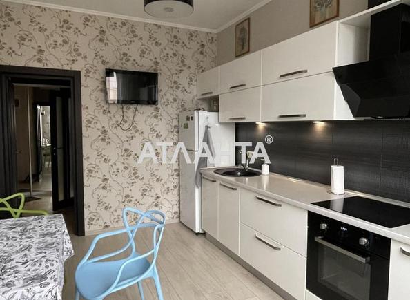 1-room apartment apartment by the address st. Gagarinskoe plato (area 47 m²) - photo 7 1-room apartment apartment by the address st. Gagarinskoe plato (area 47 m²) - Atlanta.ua - photo 7