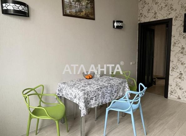 1-room apartment apartment by the address st. Gagarinskoe plato (area 47 m²) - photo 8 1-room apartment apartment by the address st. Gagarinskoe plato (area 47 m²) - Atlanta.ua - photo 8