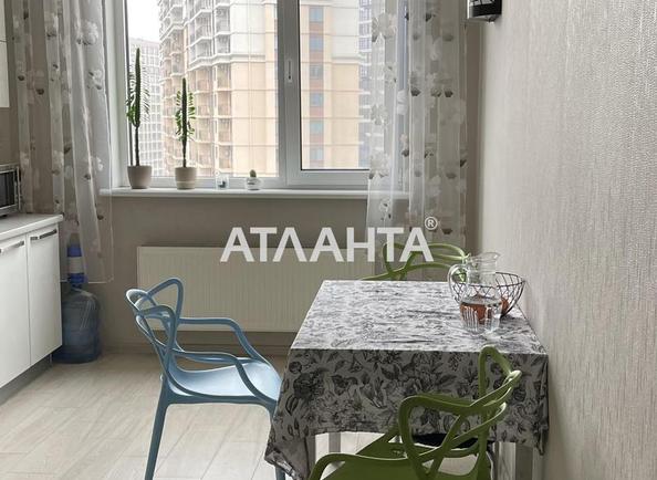 1-room apartment apartment by the address st. Gagarinskoe plato (area 47 m²) - photo 9 1-room apartment apartment by the address st. Gagarinskoe plato (area 47 m²) - Atlanta.ua - photo 9