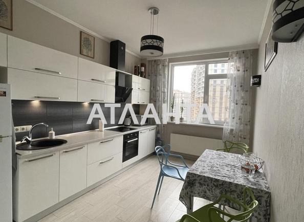 1-room apartment apartment by the address st. Gagarinskoe plato (area 47 m²) - photo 10 1-room apartment apartment by the address st. Gagarinskoe plato (area 47 m²) - Atlanta.ua - photo 10