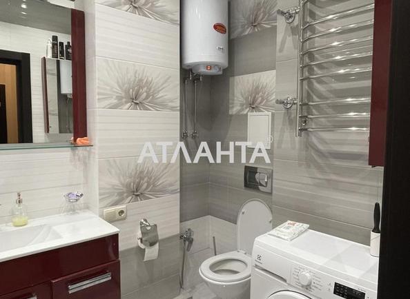 1-room apartment apartment by the address st. Gagarinskoe plato (area 47 m²) - photo 11 1-room apartment apartment by the address st. Gagarinskoe plato (area 47 m²) - Atlanta.ua - photo 11