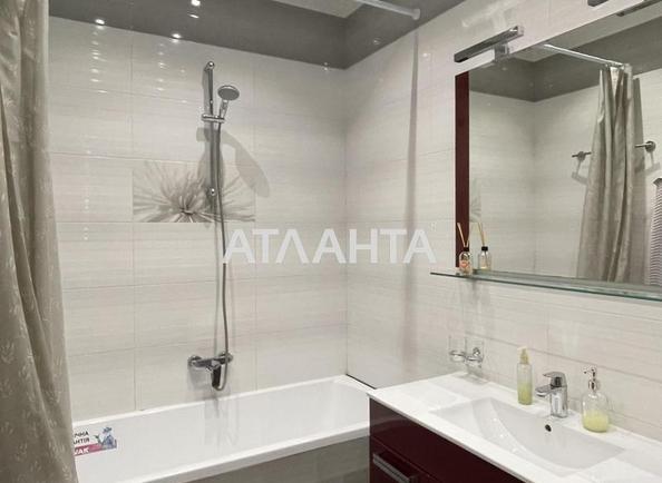 1-room apartment apartment by the address st. Gagarinskoe plato (area 47 m²) - photo 13 1-room apartment apartment by the address st. Gagarinskoe plato (area 47 m²) - Atlanta.ua - photo 13