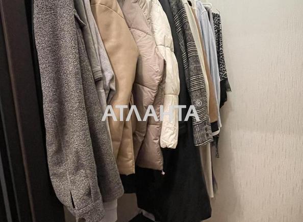 1-room apartment apartment by the address st. Gagarinskoe plato (area 47 m²) - photo 14 1-room apartment apartment by the address st. Gagarinskoe plato (area 47 m²) - Atlanta.ua - photo 14