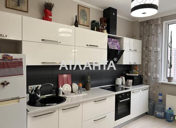 1-room apartment apartment by the address st. Gagarinskoe plato (area 47 m²) - photo 16 1-room apartment apartment by the address st. Gagarinskoe plato (area 47 m²) - Atlanta.ua - photo 16