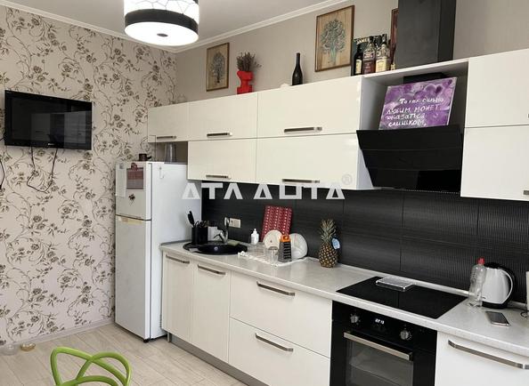 1-room apartment apartment by the address st. Gagarinskoe plato (area 47 m²) - photo 17 1-room apartment apartment by the address st. Gagarinskoe plato (area 47 m²) - Atlanta.ua - photo 17