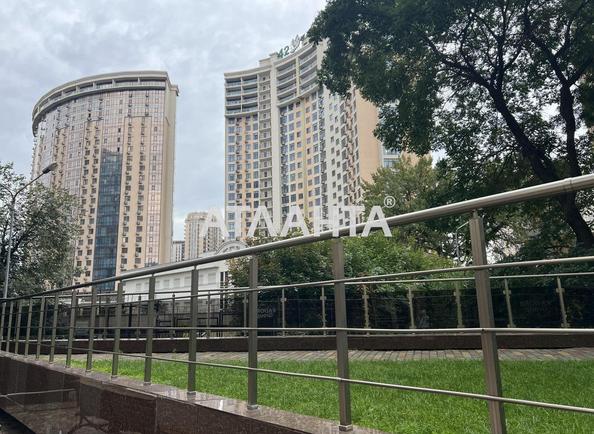 1-room apartment apartment by the address st. Gagarinskoe plato (area 47 m²) - photo 18 1-room apartment apartment by the address st. Gagarinskoe plato (area 47 m²) - Atlanta.ua - photo 18