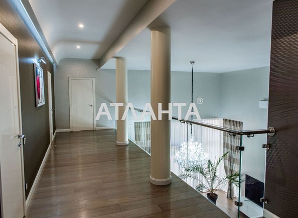 House by the address st. Odesskaya (area 486 m²) - Atlanta.ua - photo 8