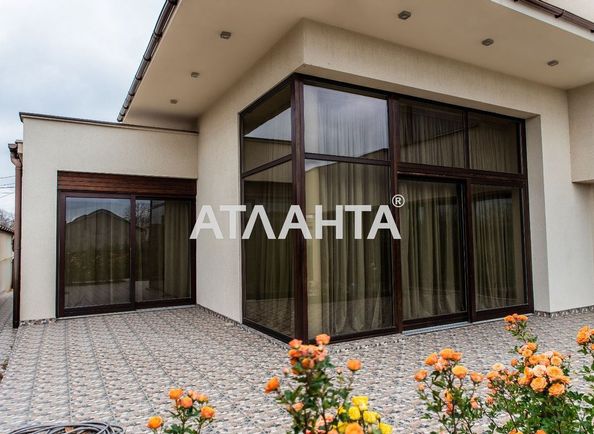 House by the address st. Odesskaya (area 486 m²) - Atlanta.ua - photo 2