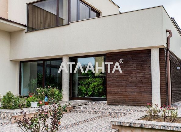 House by the address st. Odesskaya (area 486 m²) - Atlanta.ua - photo 3
