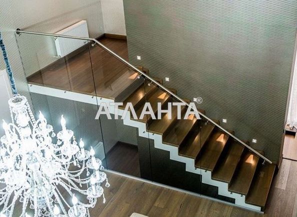 House by the address st. Odesskaya (area 486 m²) - Atlanta.ua - photo 4