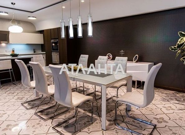House by the address st. Odesskaya (area 486 m²) - Atlanta.ua - photo 6