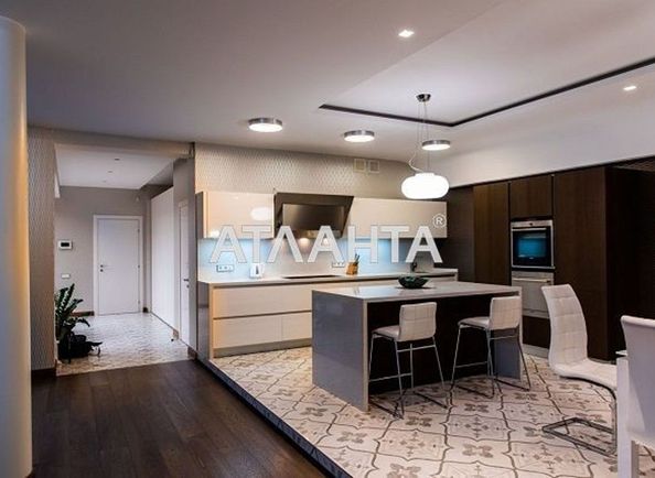 House by the address st. Odesskaya (area 486 m²) - Atlanta.ua - photo 7