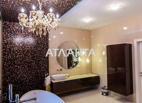 House by the address st. Odesskaya (area 486 m²) - Atlanta.ua - photo 15
