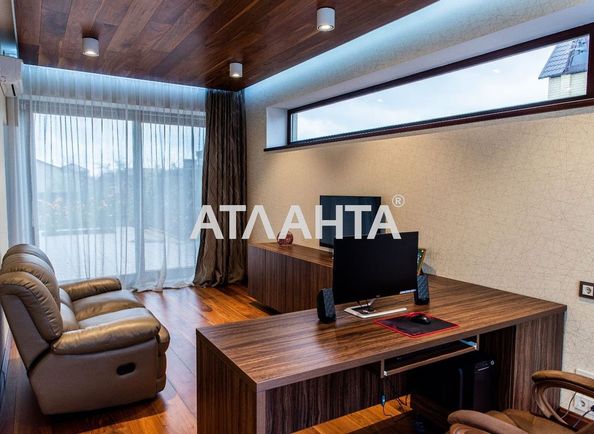 House by the address st. Odesskaya (area 486 m²) - Atlanta.ua - photo 17