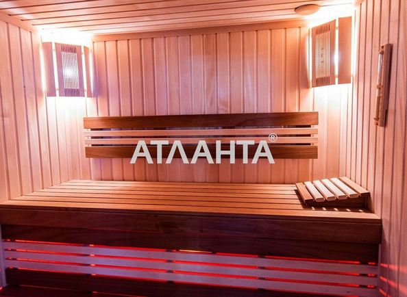 House by the address st. Odesskaya (area 486 m²) - Atlanta.ua - photo 18