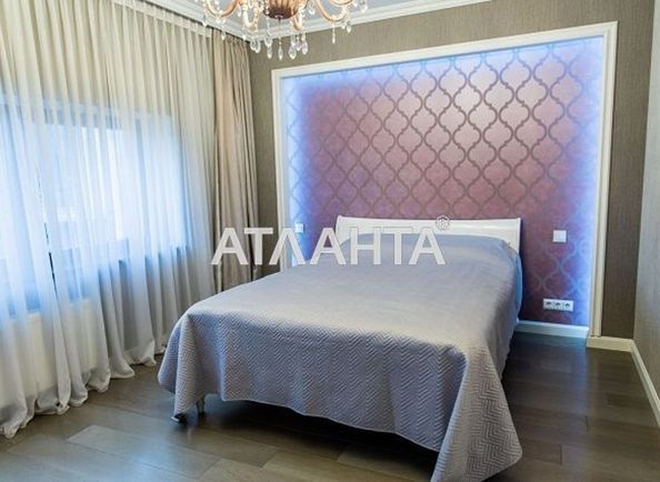 House by the address st. Odesskaya (area 486 m²) - Atlanta.ua - photo 20