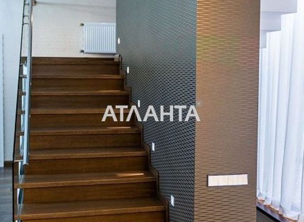 House by the address st. Odesskaya (area 486 m²) - Atlanta.ua - photo 23
