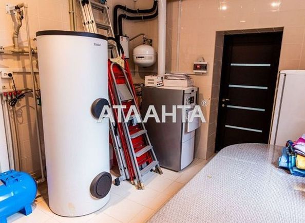 House by the address st. Odesskaya (area 486 m²) - Atlanta.ua - photo 27
