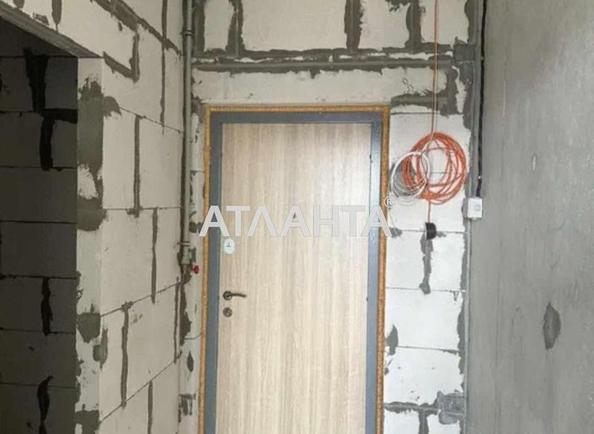 1-room apartment apartment by the address st. Zhabotinskogo Proletarskaya (area 43 m²) - Atlanta.ua - photo 5