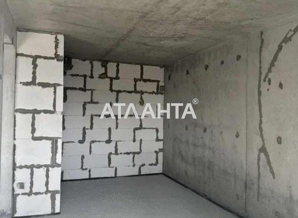 1-кімнатна квартира за адресою вул. Жаботинського (площа 43,2 м²) - Atlanta.ua - фото 3