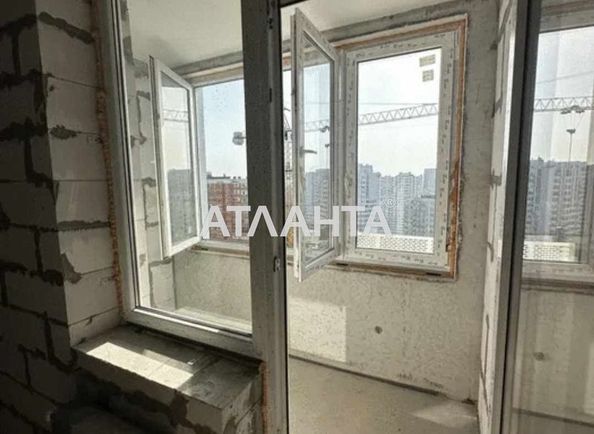 1-комнатная квартира по адресу ул. Жаботинского (площадь 43,2 м²) - Atlanta.ua - фото 6