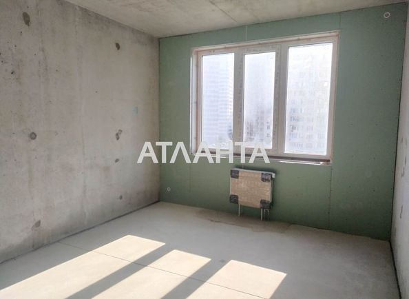 2-rooms apartment apartment by the address st. Zhabotinskogo Proletarskaya (area 61,9 m²) - Atlanta.ua