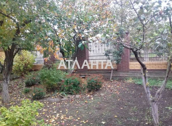 House by the address st. Vinogradnaya (area 134,5 m2) - Atlanta.ua - photo 17