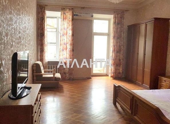 4+-rooms apartment apartment by the address st. Tiraspolskaya 1905 goda ul (area 429,9 m2) - Atlanta.ua