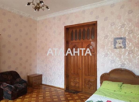 Багатокімнатна квартира за адресою вул. Тираспольська (площа 429,9 м²) - Atlanta.ua