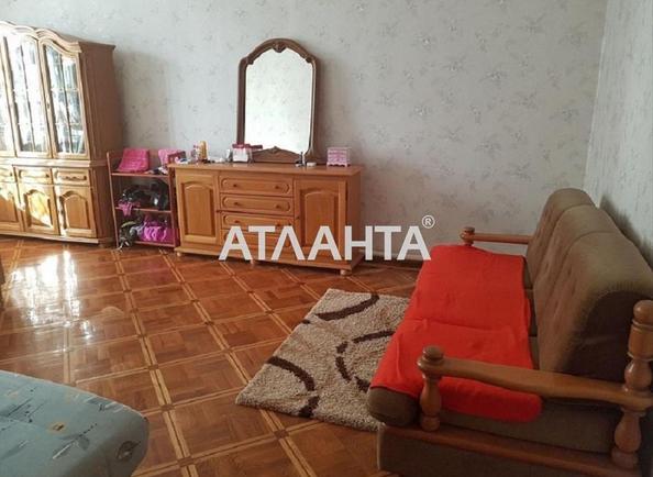 Багатокімнатна квартира за адресою вул. Тираспольська (площа 429,9 м²) - Atlanta.ua - фото 2