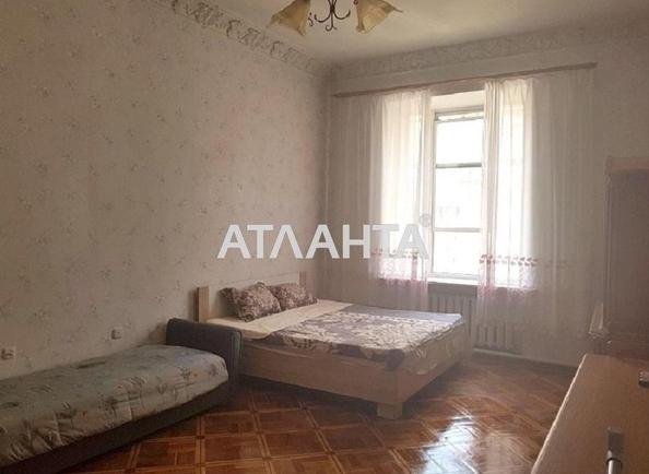 Багатокімнатна квартира за адресою вул. Тираспольська (площа 429,9 м²) - Atlanta.ua - фото 4