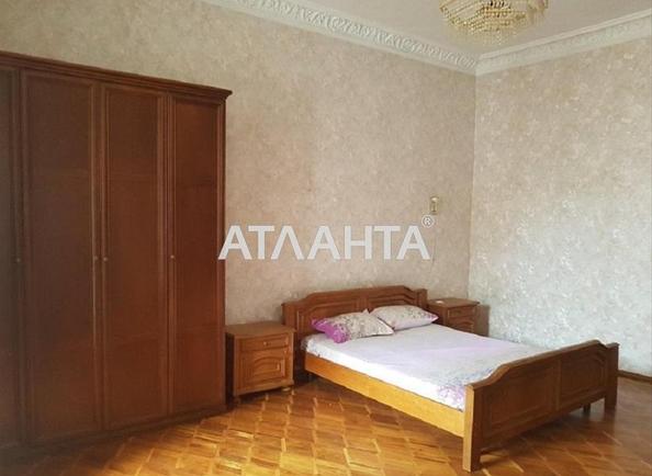 Багатокімнатна квартира за адресою вул. Тираспольська (площа 429,9 м²) - Atlanta.ua - фото 5