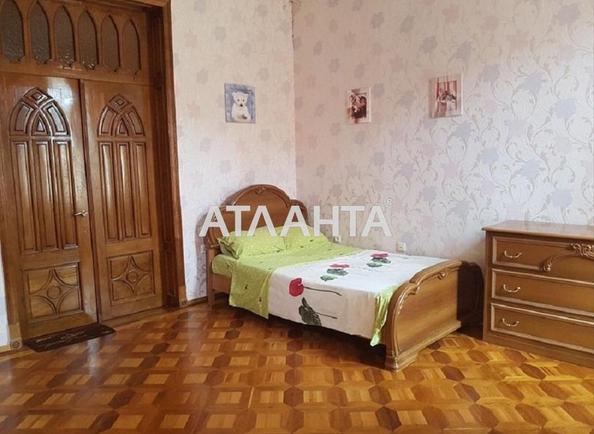 Багатокімнатна квартира за адресою вул. Тираспольська (площа 429,9 м²) - Atlanta.ua - фото 6