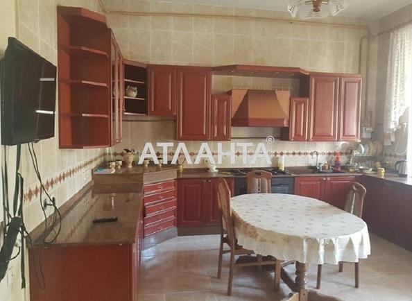 Багатокімнатна квартира за адресою вул. Тираспольська (площа 429,9 м²) - Atlanta.ua - фото 7