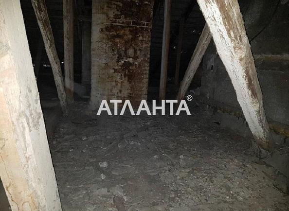 Багатокімнатна квартира за адресою вул. Тираспольська (площа 429,9 м²) - Atlanta.ua - фото 9