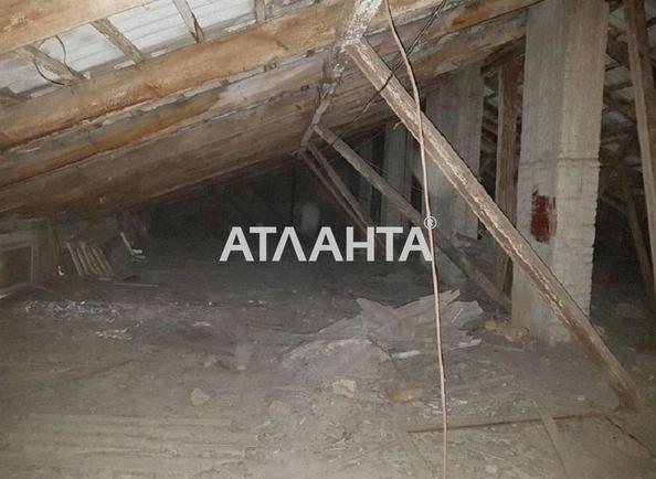 Багатокімнатна квартира за адресою вул. Тираспольська (площа 429,9 м²) - Atlanta.ua - фото 10