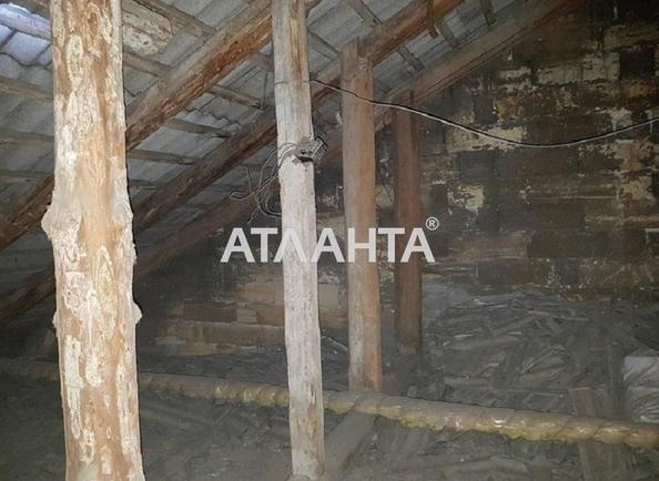 Багатокімнатна квартира за адресою вул. Тираспольська (площа 429,9 м²) - Atlanta.ua - фото 11