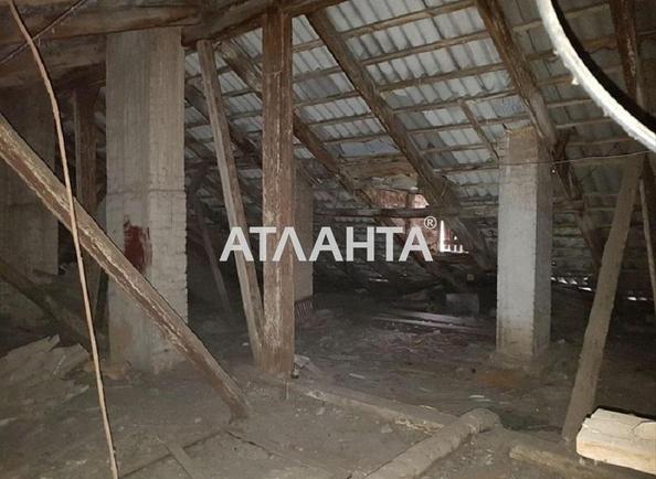 Багатокімнатна квартира за адресою вул. Тираспольська (площа 429,9 м²) - Atlanta.ua - фото 12