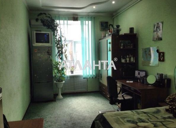 Room in dormitory apartment by the address st. Malaya arnautskaya Vorovskogo (area 17,6 m2) - Atlanta.ua