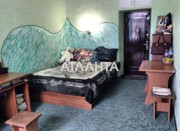 Room in dormitory apartment by the address st. Malaya arnautskaya Vorovskogo (area 17,6 m2) - Atlanta.ua - photo 2
