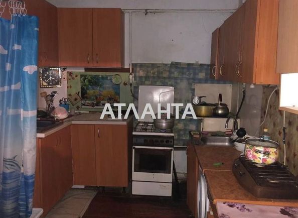 Room in dormitory apartment by the address st. Malaya arnautskaya Vorovskogo (area 17,6 m2) - Atlanta.ua - photo 3