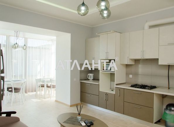4+-rooms apartment apartment by the address st. Aleksandriyskiy per (area 216,7 m2) - Atlanta.ua - photo 4