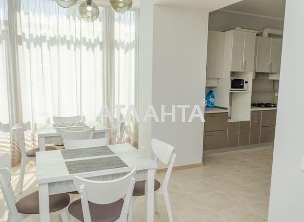 4+-rooms apartment apartment by the address st. Aleksandriyskiy per (area 216,7 m2) - Atlanta.ua - photo 5