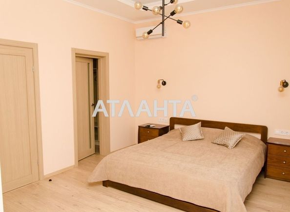 4+-rooms apartment apartment by the address st. Aleksandriyskiy per (area 216,7 m2) - Atlanta.ua - photo 10